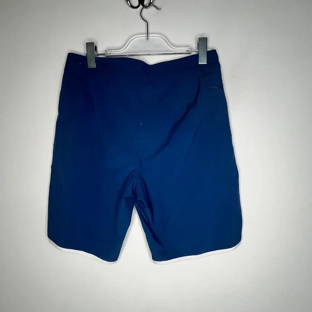 Vineyard Vines Swim Trunks Shorts Size 30